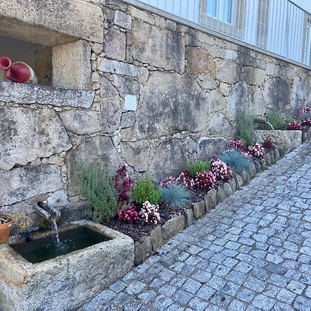 Casa Da Gandara Villa Ponte de Lima Bagian luar foto