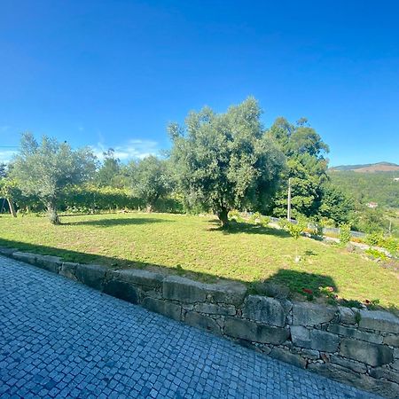 Casa Da Gandara Villa Ponte de Lima Bagian luar foto