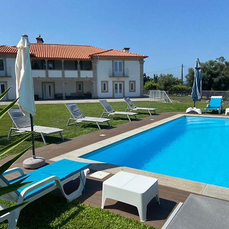 Casa Da Gandara Villa Ponte de Lima Bagian luar foto