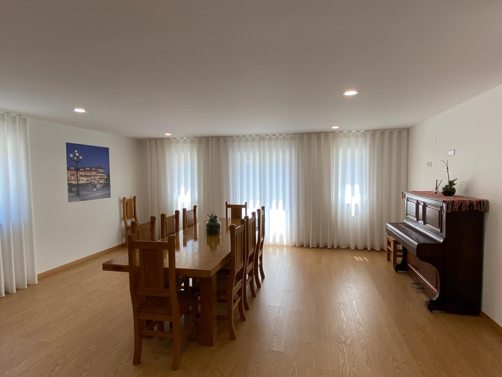 Casa Da Gandara Villa Ponte de Lima Bagian luar foto