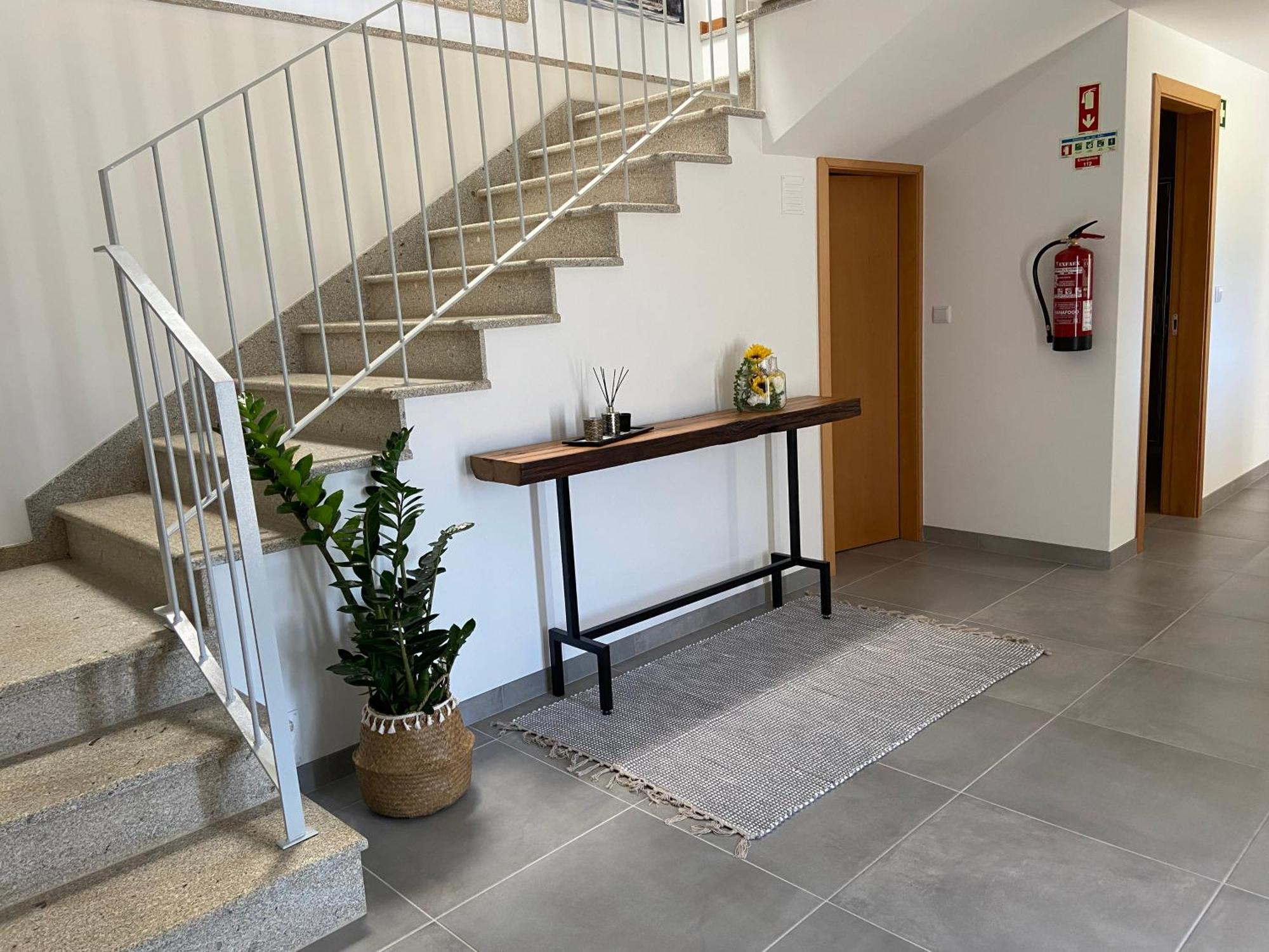 Casa Da Gandara Villa Ponte de Lima Bagian luar foto