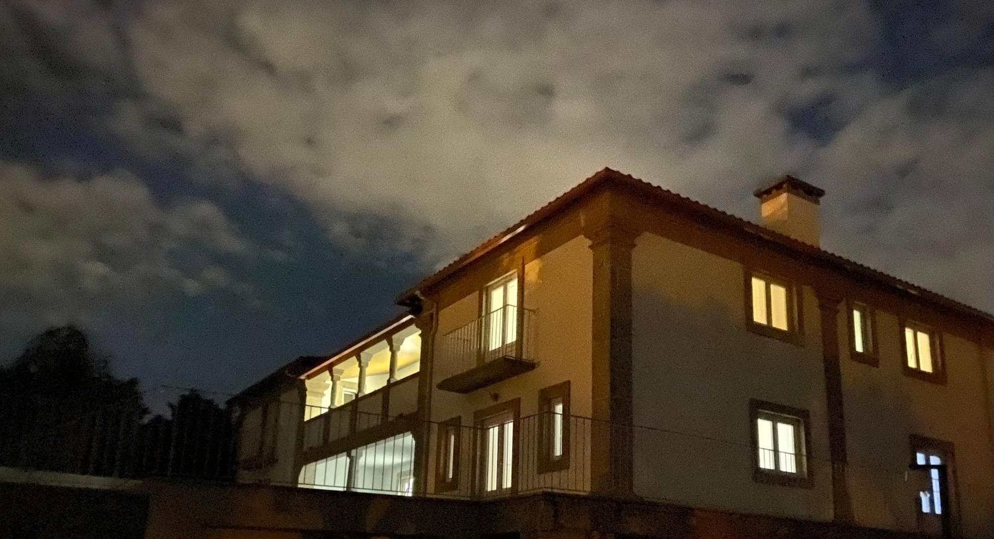 Casa Da Gandara Villa Ponte de Lima Bagian luar foto